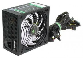   GameMax GP-550 550W 140mm FAN 6