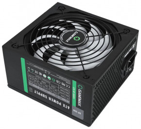   GameMax GP-550 550W 140mm FAN 7