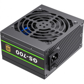   Gamemax 700W (GS-700 Black) 3