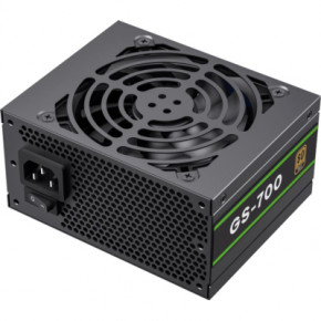   Gamemax 700W (GS-700 Black) 4