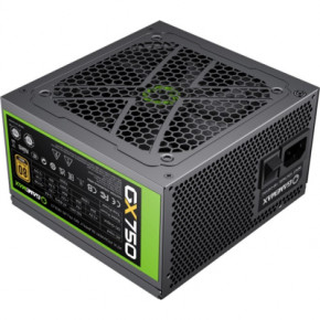   Gamemax 750W (GX-750 Modular) 3