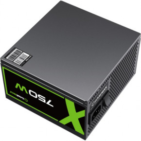   Gamemax 750W (GX-750 Modular) 5