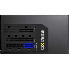   Gamemax 750W (GX-750 Modular) 6