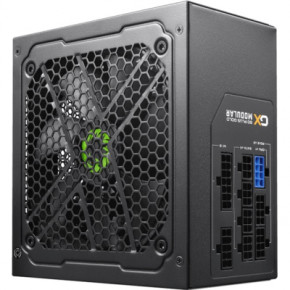   Gamemax 750W (GX-750 Modular) 9