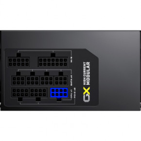   Gamemax GX-650 Modular 10