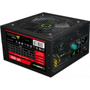   GameMax VP-350, 350W