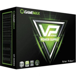   GameMax VP-350, 350W 10