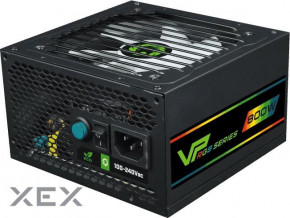   GameMax VP-800-M-RGB, 800W 4