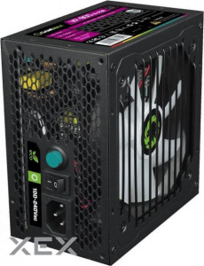   GameMax VP-800-M-RGB, 800W 6