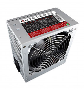   Logic Concept 400W (ZAS-LOGI-LC-400-ATX-PFC)