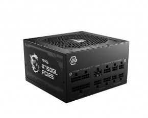   MSI MAG A750GL PCIE5 750W