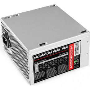   Modecom 500W (ZAS-FEEL-00-500-ATX-PFC)