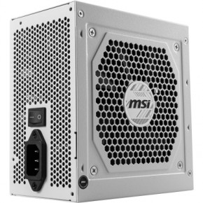   MSI 850W (MAG A850GL PCIE5 WHITE) 9