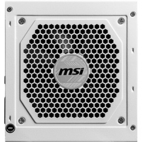   MSI 850W (MAG A850GL PCIE5 WHITE) 11