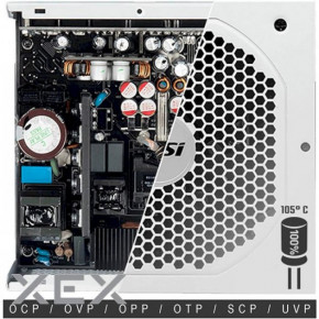   MSI MPG A750GF WHITE 750W 7