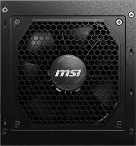   MSI MAG A650GL PCIE5 650W 5