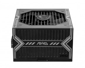   MSI MAG A550BN 550W 5