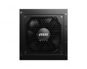   MSI MAG A650GL PCIE5 650W 5