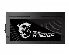   MSI MPG A750GF 750W 6