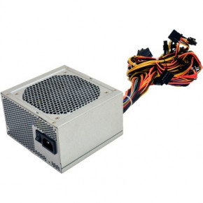   Seasonic 400W (SSP-400JT)