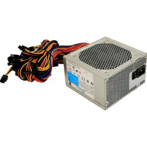   Seasonic 400W (SSP-400JT) 4