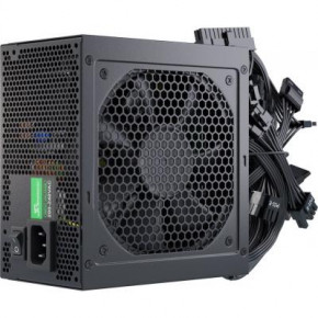   Seasonic 500W A12-500 (SSR-500RA)