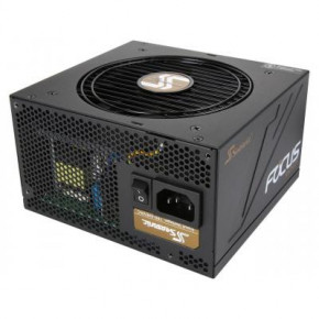   Seasonic 650W FOCUS Gold (SSR-650FM)