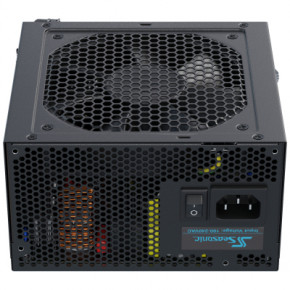   Seasonic 650W GM-650 GOLD (A651GMAFH) 4