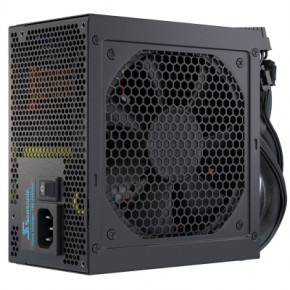   Seasonic 650W GM-650 GOLD (A651GMAFH) 5