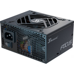   Seasonic 750W FOCUS SGX-750 (SFX) (Y7751GXSFS)