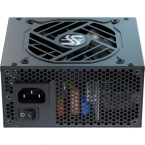   Seasonic 750W FOCUS SGX-750 (SFX) (Y7751GXSFS) 3