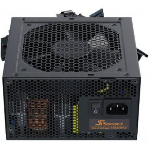   Seasonic 850W B12 Bronze (A851BCAFH)