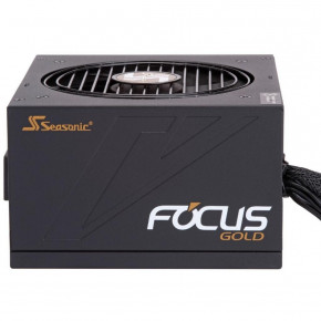   Seasonic 850W FOCUS Gold (SSR-850FM)