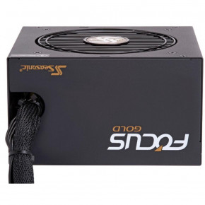   Seasonic 850W FOCUS Gold (SSR-850FM) 3