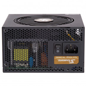   Seasonic 850W FOCUS Gold (SSR-850FM) 5