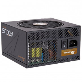   Seasonic 850W FOCUS Gold (SSR-850FM) 6