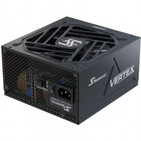   Seasonic 850W (VERTEX GX-850 (12851GXAFS))