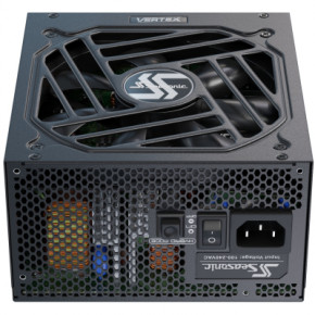   Seasonic 850W (VERTEX GX-850 (12851GXAFS)) 3