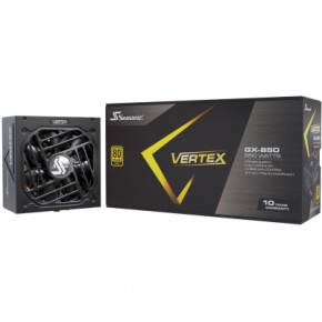   Seasonic 850W (VERTEX GX-850 (12851GXAFS)) 8