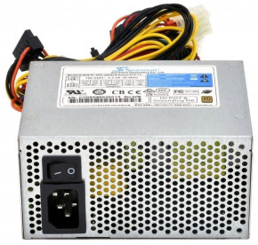   Seasonic 300W (SSP-300SFB) 5