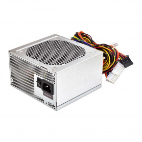   Seasonic 600W (SS-600ET)