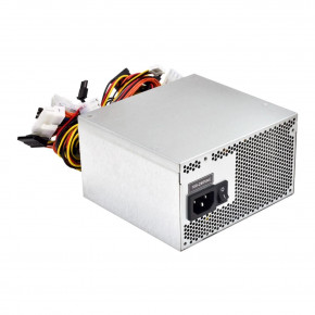   Seasonic 600W (SS-600ET) 3