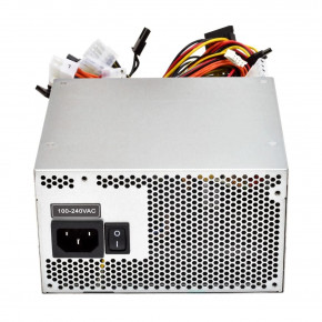   Seasonic 600W (SS-600ET) 5