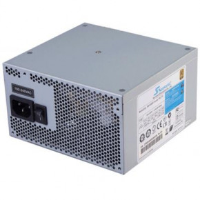   Seasonic 650W (SSP-650RT)