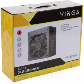   Vinga 450W (VPS-450APFC) 11