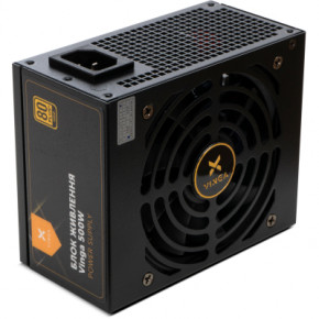   Vinga 500W (SFX-500G) 9