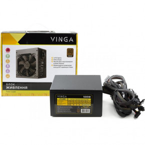   Vinga 500W (VPS-500B) 11