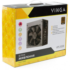   Vinga 500W (VPS-500B) 12