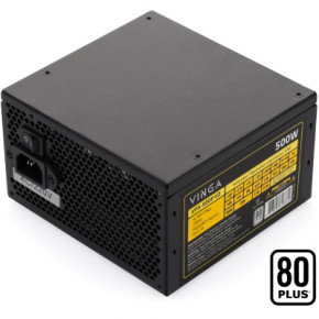   Vinga 500W (VPS-500PV2) 6