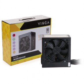   Vinga 500W (VPS-500PV2) 8